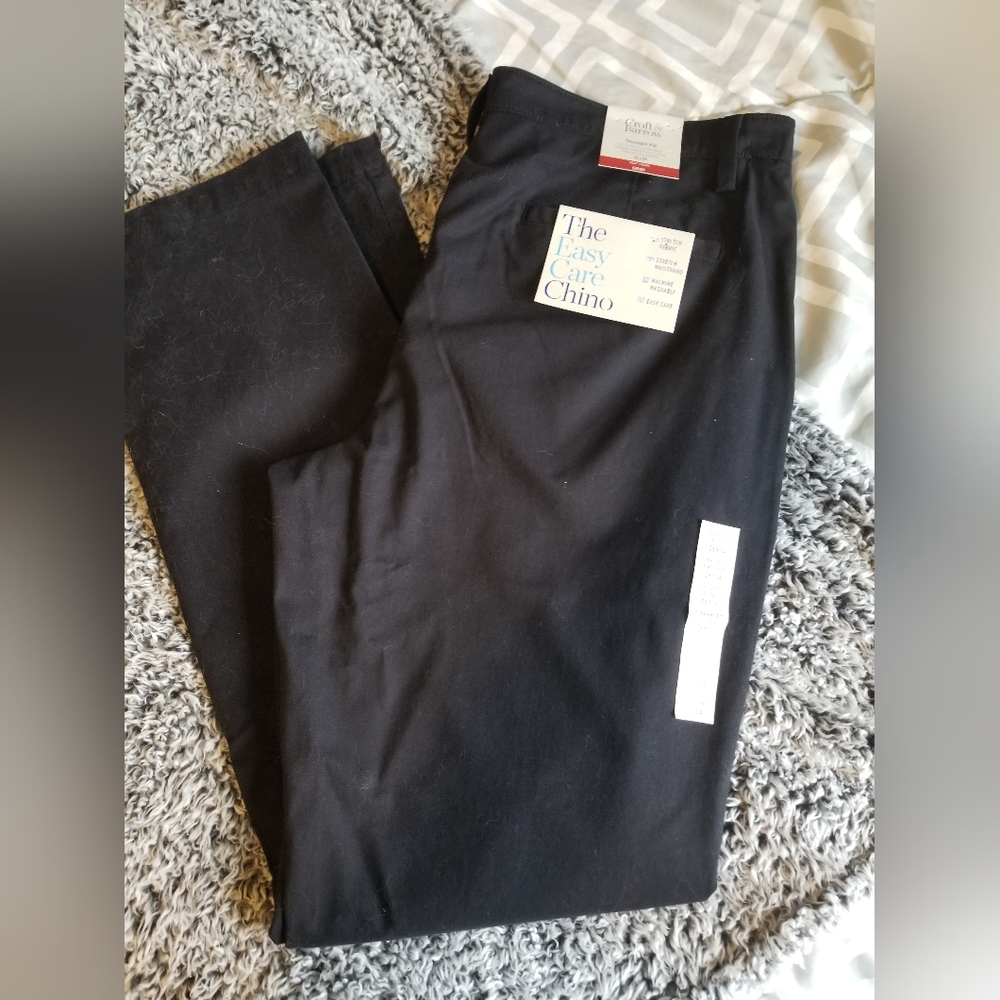 Mens chinos